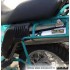 SILENCIEUX ECHAPPEMENT COMPLÉTE HOMOLOGUÉE MSR MOTO BMW R 80 / 100 GS 800